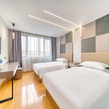 杭州茶住酒店