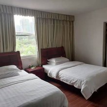 清远鑫泉宾馆