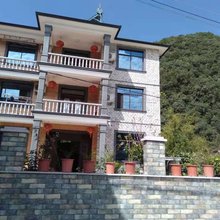 桐庐吴家小院(桐庐天子地店)