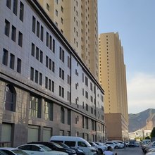 神舟夏都旅社(西宁火车站店)