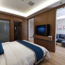 涡阳忆泊酒店