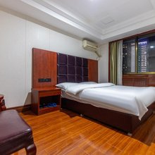 兰州大西洋酒店
