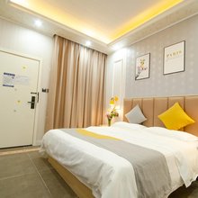 华娜酒店(柳州南亚名邸万象城店)