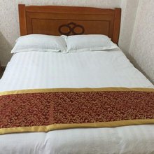 广州大学城天缘公寓南亭店