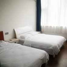 善水阁雅居民宿