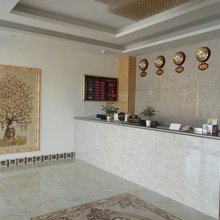 广州新龙公寓