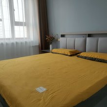 满洲里李宅民宿