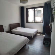 忆来居民宿