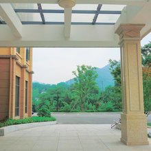 桐庐葛坞左岸民宿