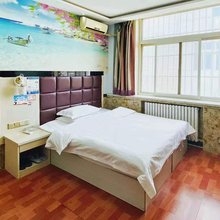 榆林西江月宾馆