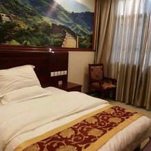 新平漠沙永宏酒店