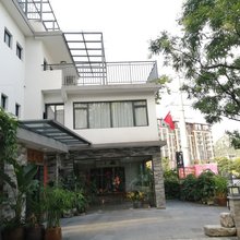 桂林景舍民宿