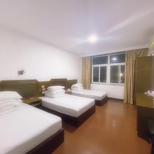 林佳旅馆