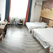 万豪宾馆(临沂枣园店)