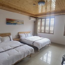 南靖濯泉居民宿