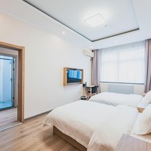 延安高信宾馆(宝塔山凤凰广场店)
