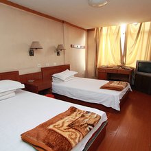 微山玉堂宾馆