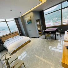 秭归安妮芊禾酒店
