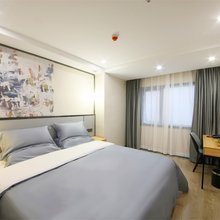 都市花园(西安钟楼地铁站店)