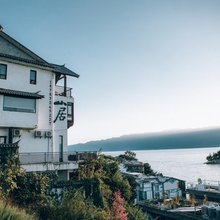 大理双廊行者上居海景民宿