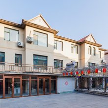 馨馨别墅