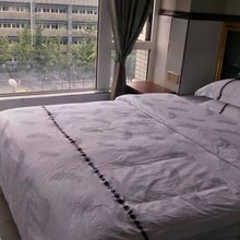 重庆77公寓