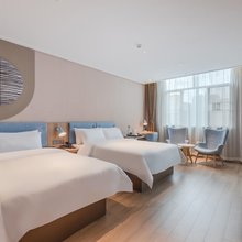 诚家home酒店(惠东吉隆店)