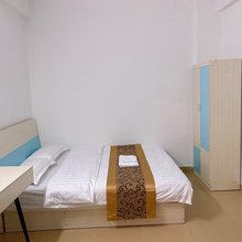 阳光美宿(广州夏良地铁站店)