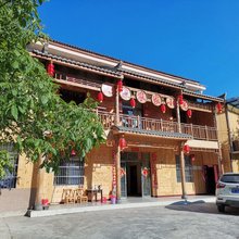 神农架天燕农家小院