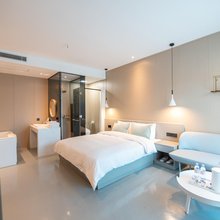 厦门浪语栖度假酒店