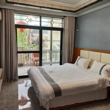 拾光民宿(中国天眼店)