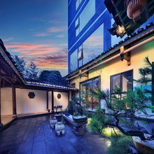 隐悦酣舍民宿(广西师大育才校区店)