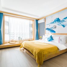 大理古城南门青堂瓦舍精品客栈