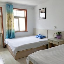 青岛祥和旅馆