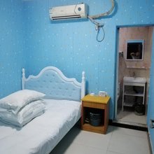 常州归来旅馆