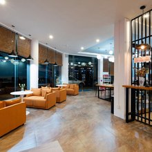 归来精品酒店(仙女山游客中心店)