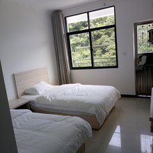 神农架筑缘居农庄