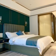 寓见酒店(昆明云茶里店)