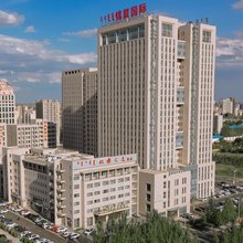 鄂尔多斯北国之恋酒店
