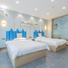 哈尔滨金京大厦宾馆(阿城客运站店)