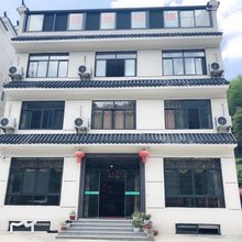 安吉栖谷山庄