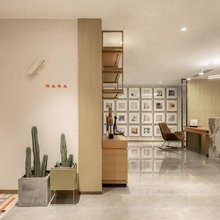 RARA·时代天街·精选电竞酒店(重庆石油路地铁站店)