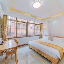 星悦公寓(广州南站店)