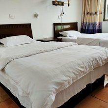 峨眉山佳欣旅社(峨眉站店)