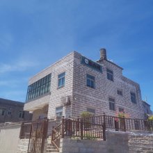 平潭海山阁民宿(坛南湾七号沙滩店)