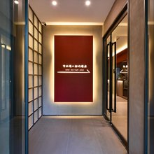 色彩和光酒店(北京和平里国展店)