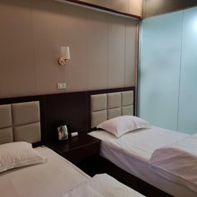 客乐商务宾馆