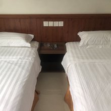 成都荷塘旅馆