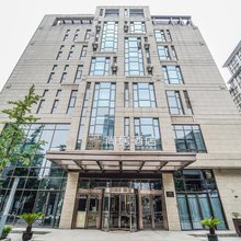 布栖尔遇尚居酒店(上海嘉定新城远香湖店)