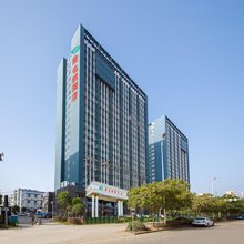 维也纳酒店(武汉黄家湖大学城店)